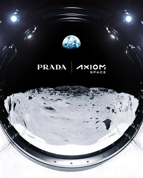 prada face covering|Prada and Axiom Space Unveil NASA Spacesuits in Unusual .